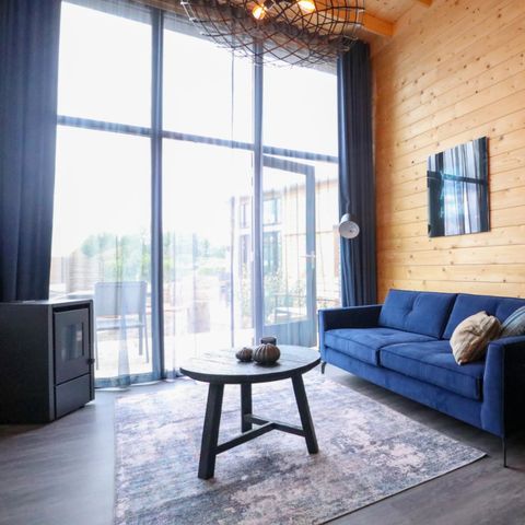 UNUSUAL ACCOMMODATION 2 people - Tiny house