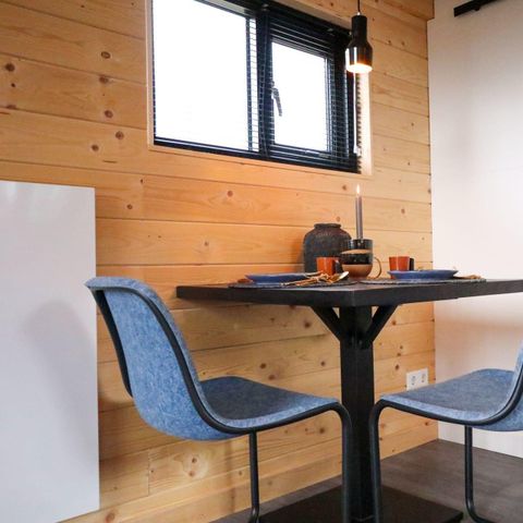 Tiny house 2 persons - Tiny house