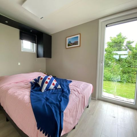 Chalet 4 persons - Just Nature
