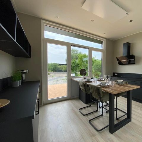 Chalet 4 persons - Just Nature