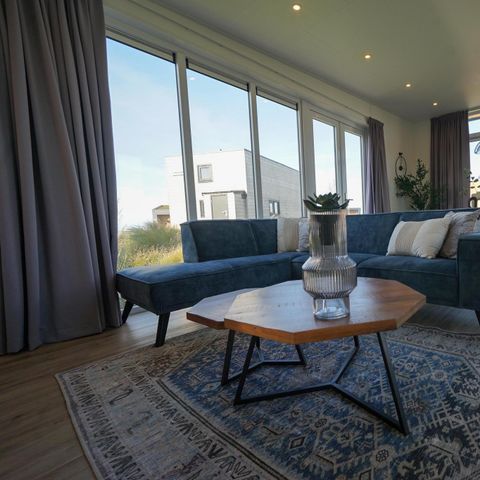 Chalet 4 persons - Just Nature