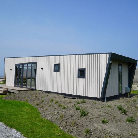 Chalet 4 persons - Just Nature