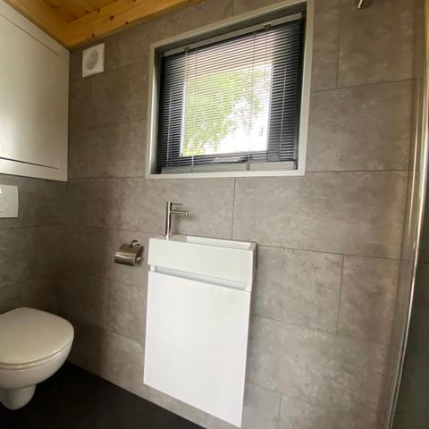 Tiny house 4 persons