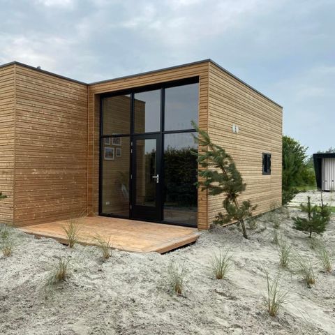 Tiny house 4 persons