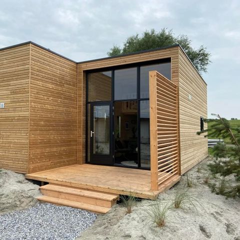 Tiny house 4 persons