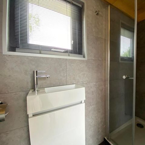 Tiny house 4 persons
