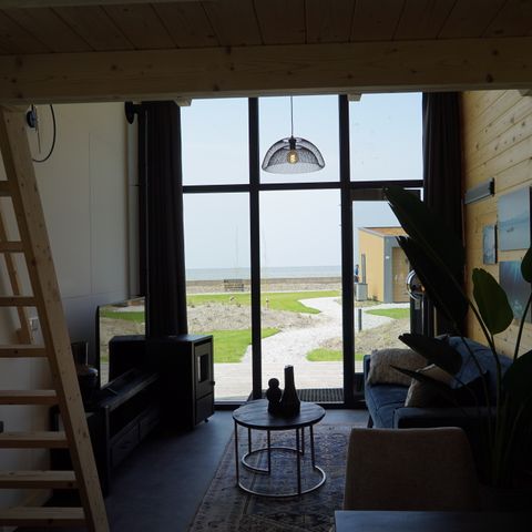 Tiny house 4 persons - 2+2