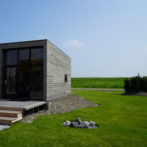 Tiny house 4 persons - 2+2