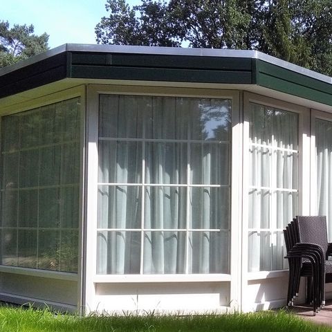 BUNGALOW 6 people - Yellowhammer