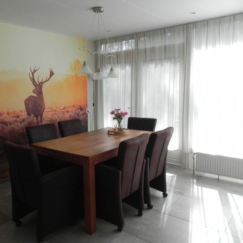 BUNGALOW 6 people - Yellowhammer