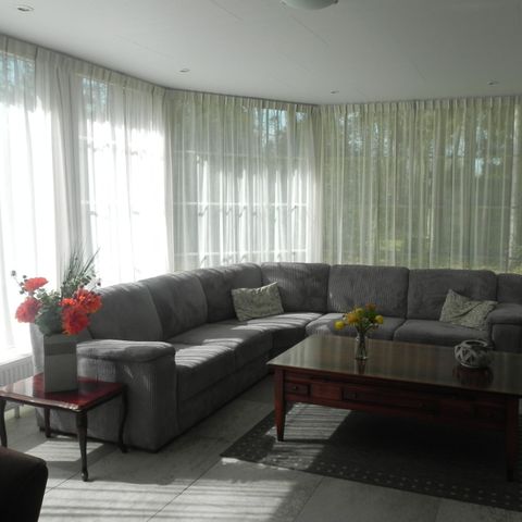 BUNGALOW 6 people - Yellowhammer