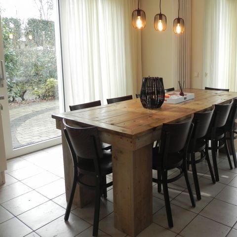 BUNGALOW 10 people - Swallow