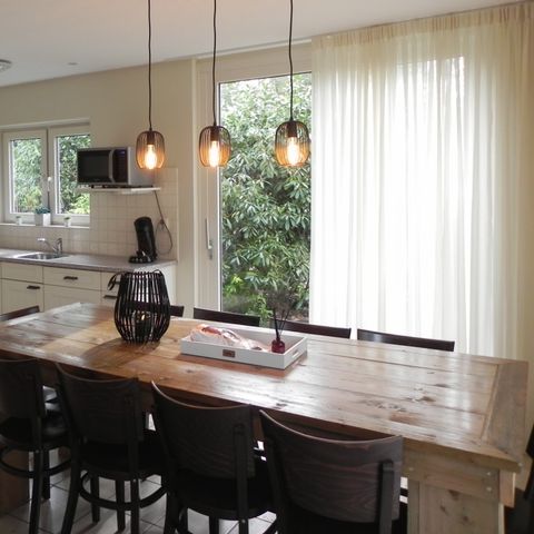 BUNGALOW 10 people - Swallow