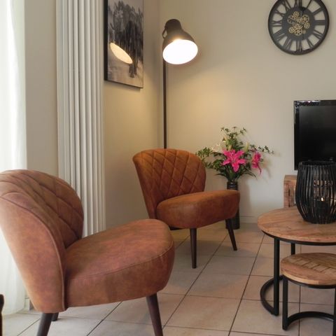 BUNGALOW 10 people - Swallow