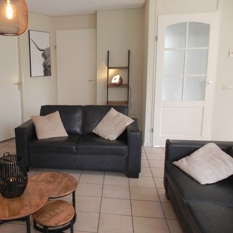 BUNGALOW 10 people - Swallow