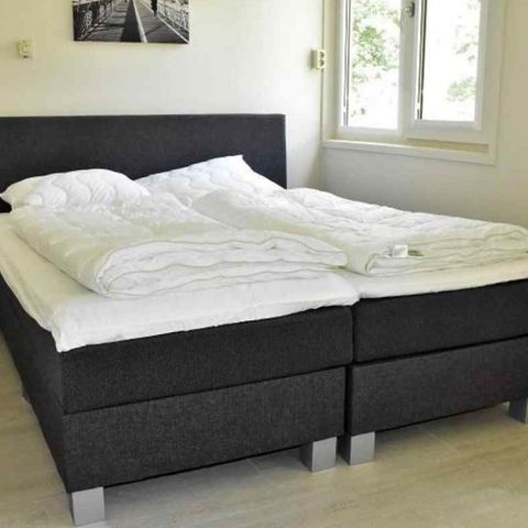 BUNGALOW 4 people - Kievit