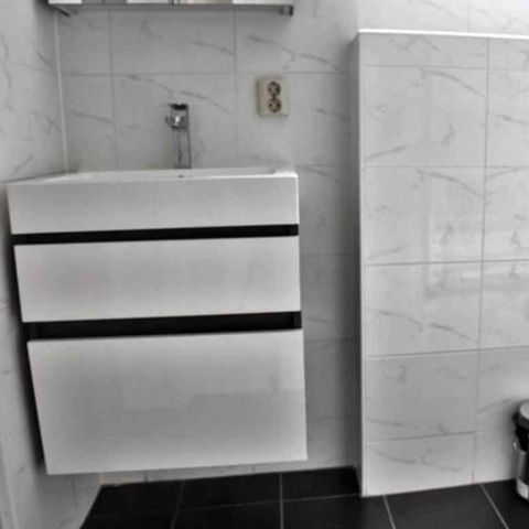 BUNGALOW 4 people - Kievit