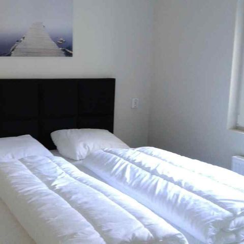 BUNGALOW 6 people - Robins