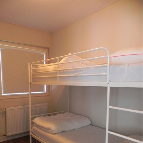 BUNGALOW 6 people - Robins