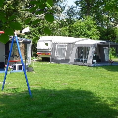 Vakantiecentrum Sonnevanck - Camping Midden-Drenthe - Image N°6