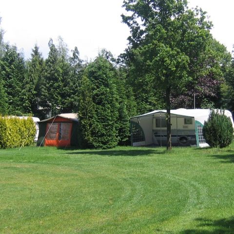 Vakantiecentrum Sonnevanck - Camping Midden-Drenthe - Image N°5