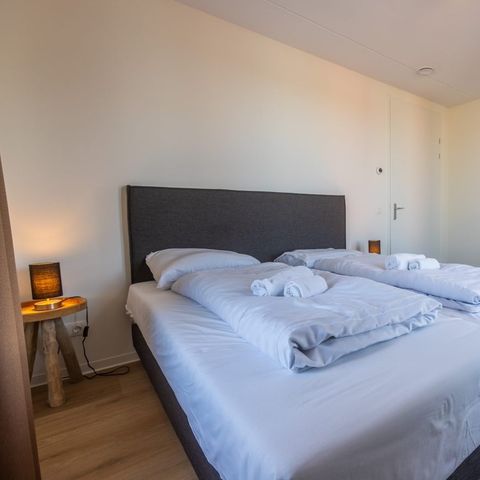 VILLA 8 people - villa Duinvilla