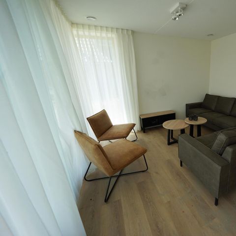 HOUSE 10 people - Duinvilla