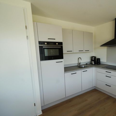 HOUSE 10 people - Duinvilla