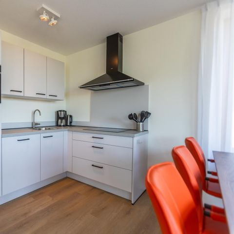 Villa 6 persons - Dune Villa