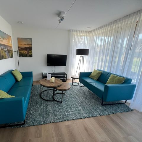 Villa 6 persons - Dune Villa