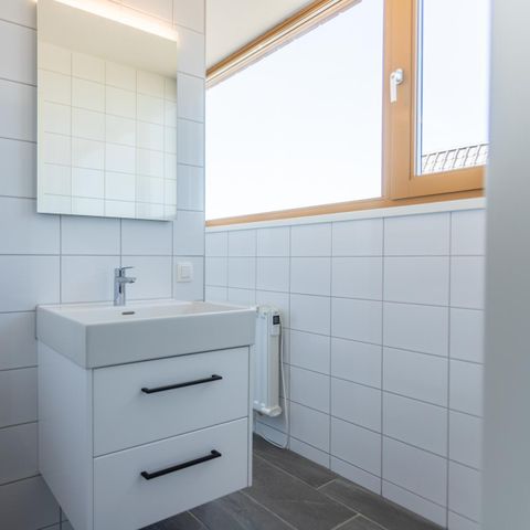 VILLA 6 people - villa Duinvilla