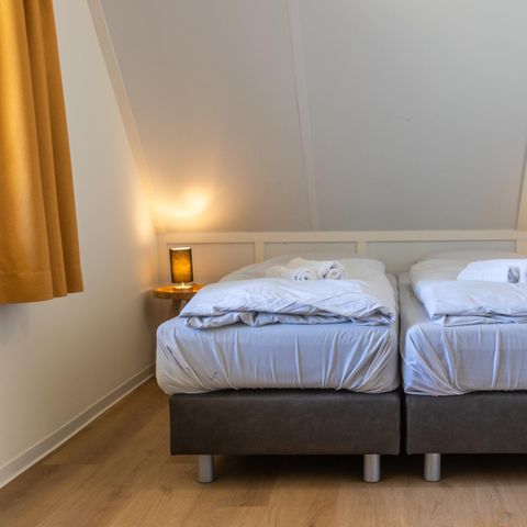 Villa 6 persons - Dune Villa