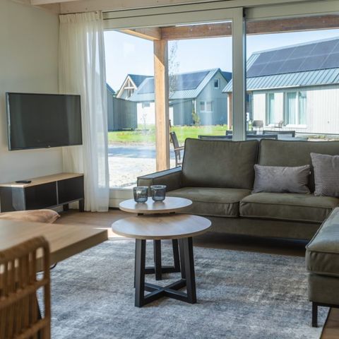 Chalet 6 persons - Dune Lodge