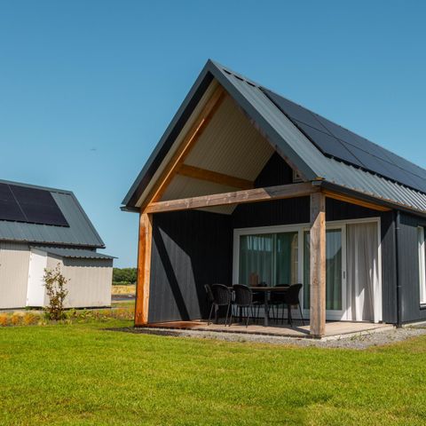 Chalet 4 persons - Dune Lodge