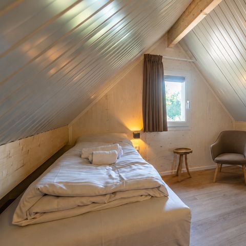 Chalet 4 persons - Dune Lodge