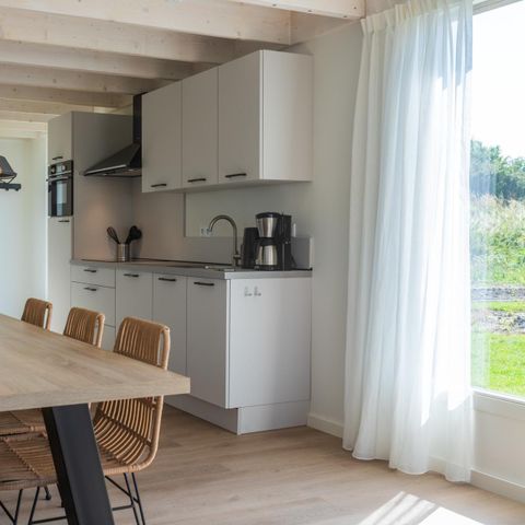 Chalet 4 persons - Dune Lodge