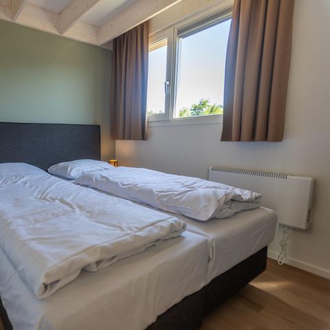 Chalet 4 persons - Dune Lodge