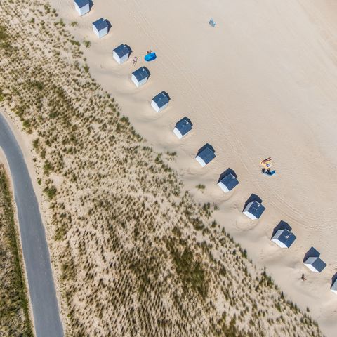 EuroParcs Cadzand  - Camping Cadzand - Image N°4