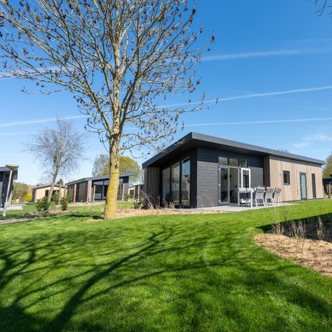 CHALET 6 people - Sand Lodge