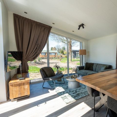 Chalet 6 persons - Sand Lodge
