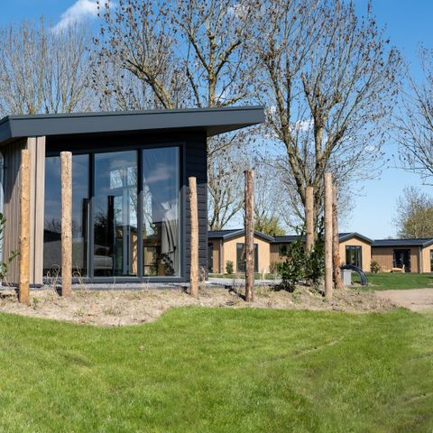 CHALET 4 people - Sand Lodge