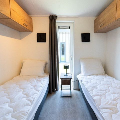 Chalet 4 persons - Sand Lodge