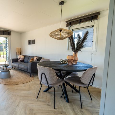 Chalet 4 persons - Maaslodge