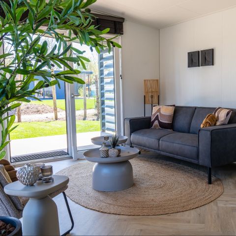Chalet 4 persons - Maaslodge