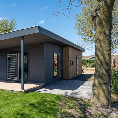 CHALET 4 people - Maaslodge