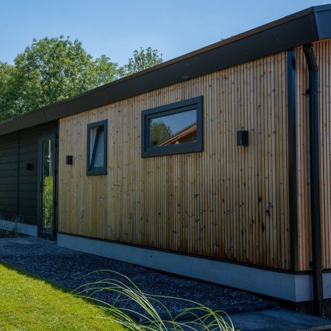 Chalet 4 persons - Lithse Lodge