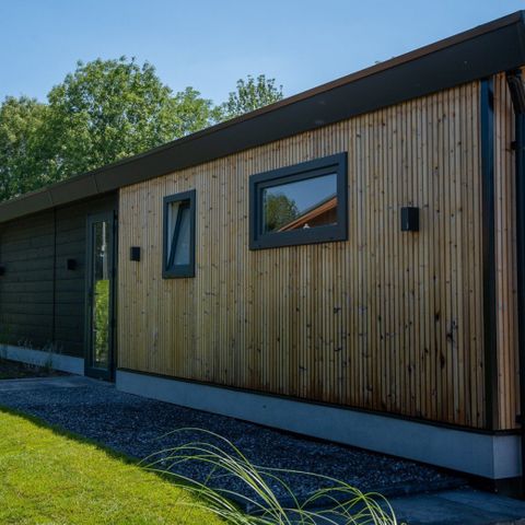 CHALET 4 people - Lithse Lodge