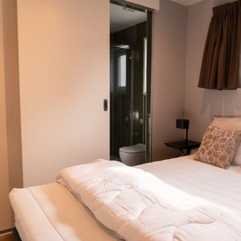 Chalet 4 persons - Lithse Lodge