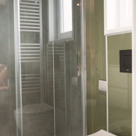Chalet 4 persons - Lithse Lodge