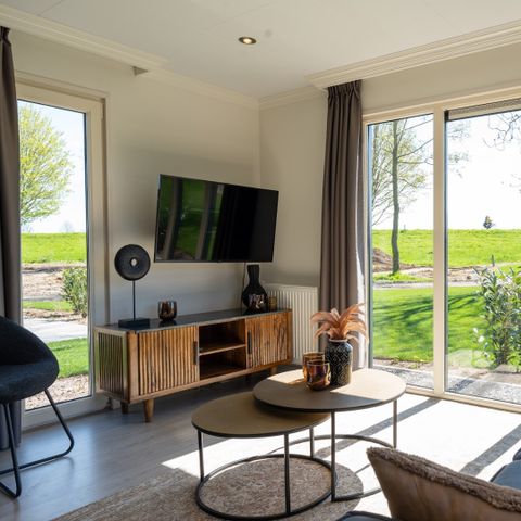 Chalet 4 persons - Dyke Lodge